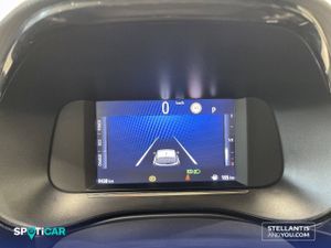 Opel Corsa  1.2T XHLHybrid 81kW  eDCT GS - Foto 15