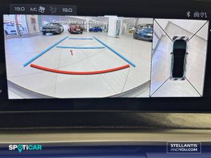 Peugeot 3008  1.2 107KW  eDCS6 GT - Foto 20