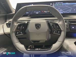 Peugeot 3008  1.2 107KW  eDCS6 GT - Foto 14