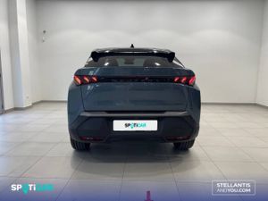 Peugeot 3008  1.2 107KW  eDCS6 GT - Foto 5