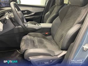 Peugeot 3008  1.2 107KW  eDCS6 GT - Foto 9