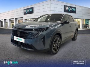Peugeot 3008  1.2 107KW  eDCS6 GT - Foto 2