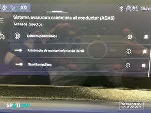 Peugeot 3008  1.2 107KW  eDCS6 GT - Foto 17