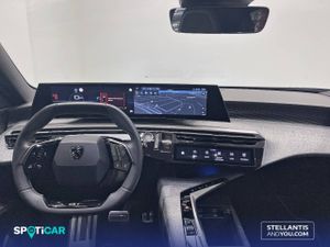 Peugeot 3008  1.2 107KW  eDCS6 GT - Foto 8