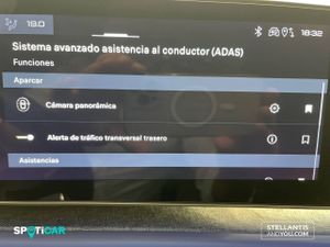 Peugeot 3008  1.2 107KW  eDCS6 GT - Foto 18