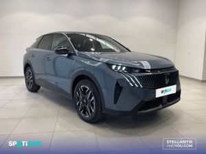 Peugeot 3008  1.2 107KW  eDCS6 GT - Foto 3