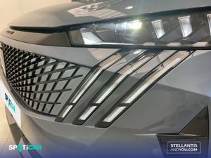 Peugeot 3008  1.2 107KW  eDCS6 GT - Foto 25