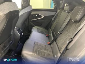Peugeot 3008  1.2 107KW  eDCS6 GT - Foto 10