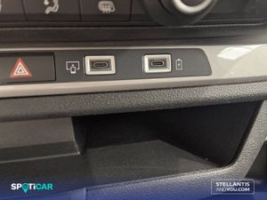Peugeot Expert  Furgón BlueHDi 120 S&S 6v Standard - - Foto 18