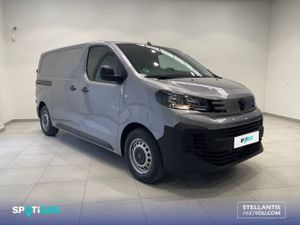 Peugeot Expert  Furgón BlueHDi 120 S&S 6v Standard - - Foto 3