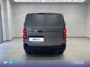Peugeot Expert  Furgón BlueHDi 120 S&S 6v Standard - - Foto 5