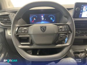Peugeot Expert  Furgón BlueHDi 120 S&S 6v Standard - - Foto 16