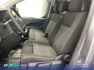 Peugeot Expert  Furgón BlueHDi 120 S&S 6v Standard - - Foto 9
