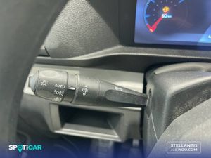Peugeot Expert  Furgón BlueHDi 120 S&S 6v Standard - - Foto 14