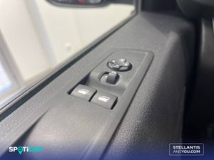Peugeot Expert  Furgón BlueHDi 120 S&S 6v Standard - - Foto 13