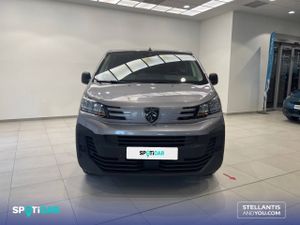 Peugeot Expert  Furgón BlueHDi 120 S&S 6v Standard - - Foto 3