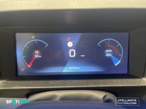 Peugeot Expert  Furgón BlueHDi 120 S&S 6v Standard - - Foto 17