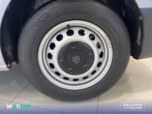 Peugeot Expert  Furgón BlueHDi 120 S&S 6v Standard - - Foto 11