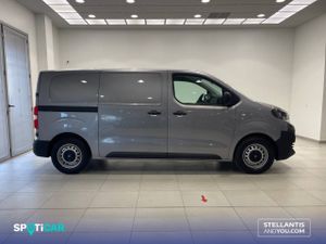 Peugeot Expert  Furgón BlueHDi 120 S&S 6v Standard - - Foto 4