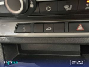 Peugeot Expert  Furgón BlueHDi 120 S&S 6v Standard - - Foto 23