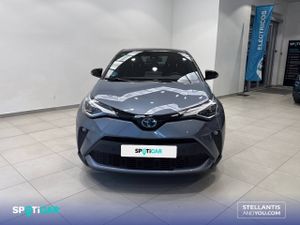 Toyota C-HR  2.0 180H Advance - Foto 3