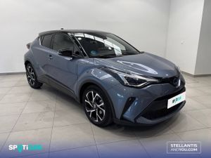 Toyota C-HR  2.0 180H Advance - Foto 3