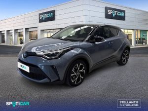 Toyota C-HR  2.0 180H Advance - Foto 2