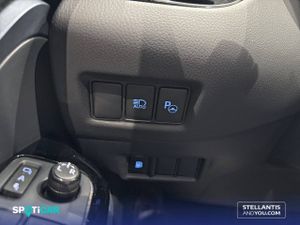 Toyota C-HR  2.0 180H Advance - Foto 17