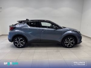 Toyota C-HR  2.0 180H Advance - Foto 4