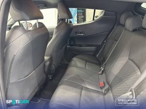 Toyota C-HR  2.0 180H Advance - Foto 10
