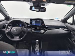 Toyota C-HR  2.0 180H Advance - Foto 8