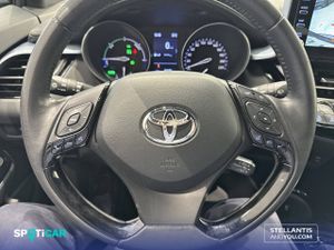 Toyota C-HR  2.0 180H Advance - Foto 16