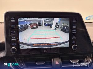 Toyota C-HR  2.0 180H Advance - Foto 13