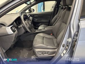 Toyota C-HR  2.0 180H Advance - Foto 9