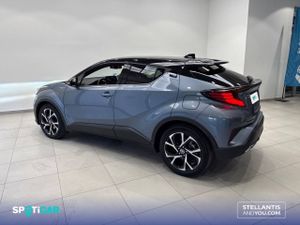 Toyota C-HR  2.0 180H Advance - Foto 7