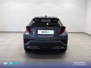 Toyota C-HR  2.0 180H Advance - Foto 5