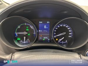 Toyota C-HR  2.0 180H Advance - Foto 15