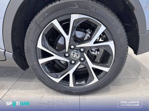 Toyota C-HR  2.0 180H Advance - Foto 11