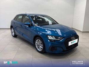 Audi A3  Sedan  30 TDI 85kW S tronic Advanced - Foto 3