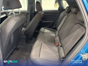 Audi A3  Sedan  30 TDI 85kW S tronic Advanced - Foto 10
