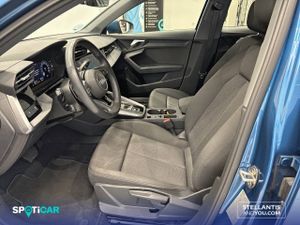 Audi A3  Sedan  30 TDI 85kW S tronic Advanced - Foto 9