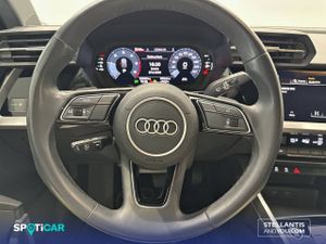 Audi A3  Sedan  30 TDI 85kW S tronic Advanced - Foto 14