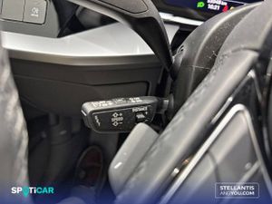 Audi A3  Sedan  30 TDI 85kW S tronic Advanced - Foto 15