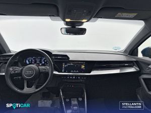 Audi A3  Sedan  30 TDI 85kW S tronic Advanced - Foto 8