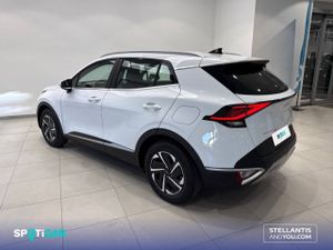 Kia Sportage  1.6 CRDi MHEV 100kW (136CV)  4x4 Business - Foto 7