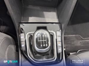 Kia Sportage  1.6 CRDi MHEV 100kW (136CV)  4x4 Business - Foto 21