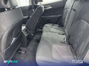 Kia Sportage  1.6 CRDi MHEV 100kW (136CV)  4x4 Business - Foto 10