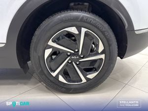 Kia Sportage  1.6 CRDi MHEV 100kW (136CV)  4x4 Business - Foto 11