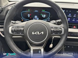 Kia Sportage  1.6 CRDi MHEV 100kW (136CV)  4x4 Business - Foto 16