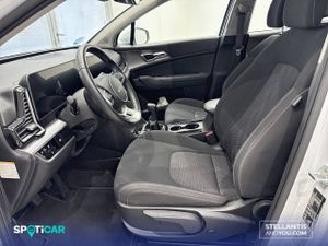 Kia Sportage  1.6 CRDi MHEV 100kW (136CV)  4x4 Business - Foto 9